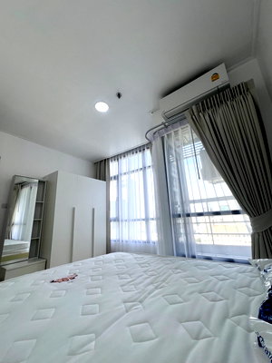 Condos for rent : For rent Phayathai Place Floor 19 , 60 sq.m.