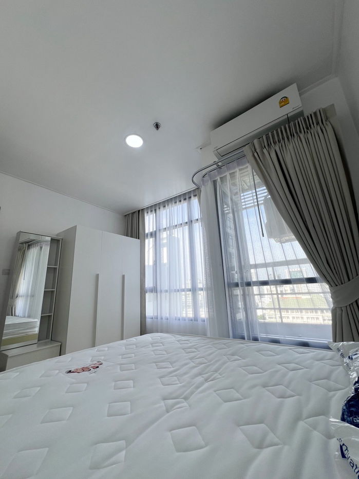 picture For rent Phayathai Place Floor 19 , 60 sq.m. - 1/7