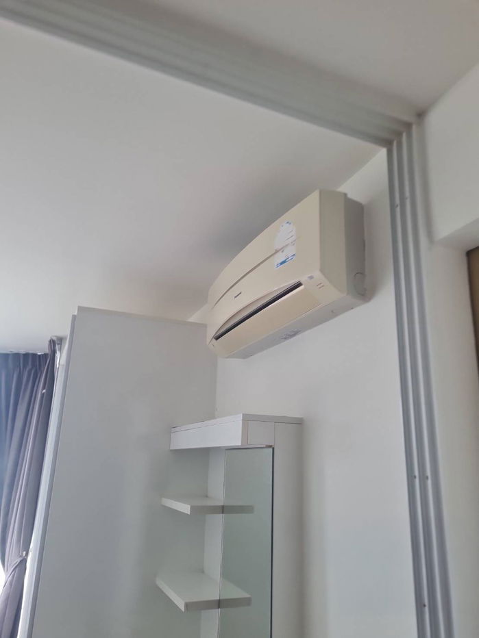 รูป BD 18989 : เดอะ ไลท์ สวนหลวง คอนโดมิเนียม - รูปที่ 12/14