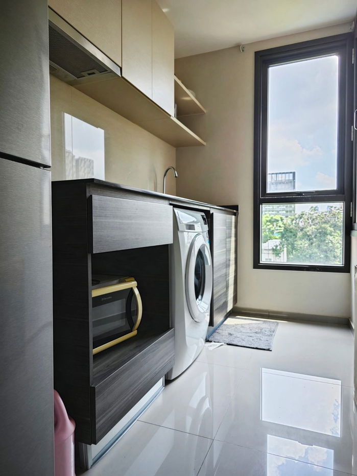 picture Centric Ari Station (BTS Ari )๐๐๐ - 6/6