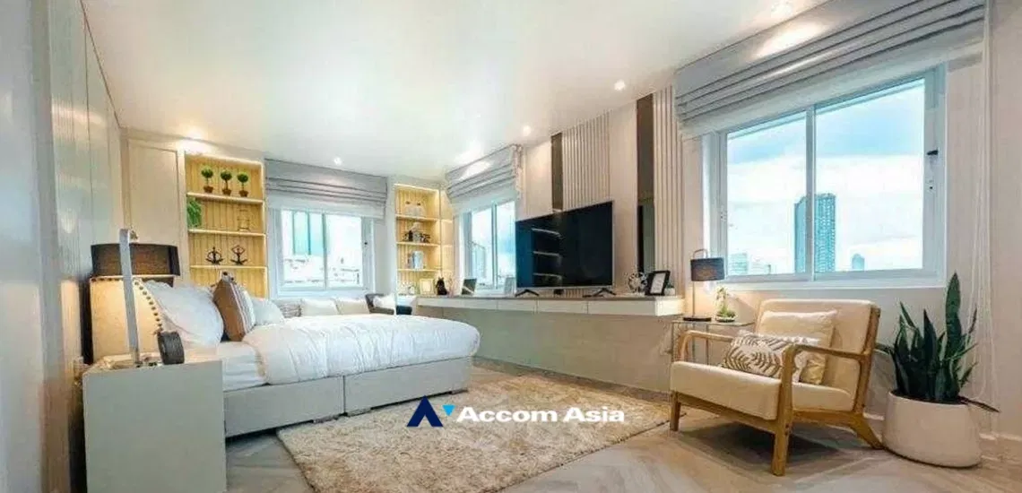 รูป 🔼🔽 AccomA 📩 Fortune Condo Town - รูปที่ 6/8