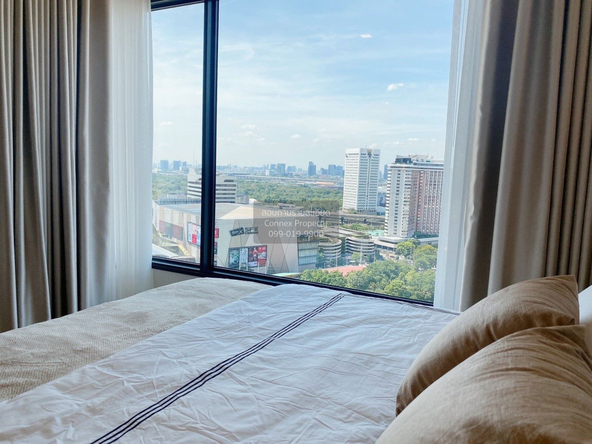 รูป 🔥🔥🔥 เช่าคอนโด  ไลฟ์ พหล - ลาดพร้าว จตุจักร เขต จตุจักร กรุงเทพ CX-138332 ✅ ทักไลน์ @connexproperty ตอบทันที ทีมงานมืออาชีพ ✅ 🔥🔥🔥 - รูปที่ 6/7