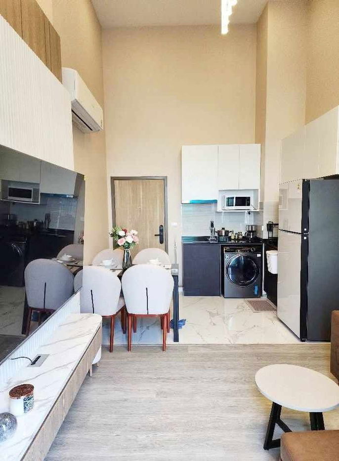 รูป ห้องมาใหม่🐲แอดไลน์ได้เลยครับ🐲✨✨🛋️🛌นนทบุรี💥เคน แอทติจูด รัตนาธิเบศร์🔴🟢🟡 - รูปที่ 15/17