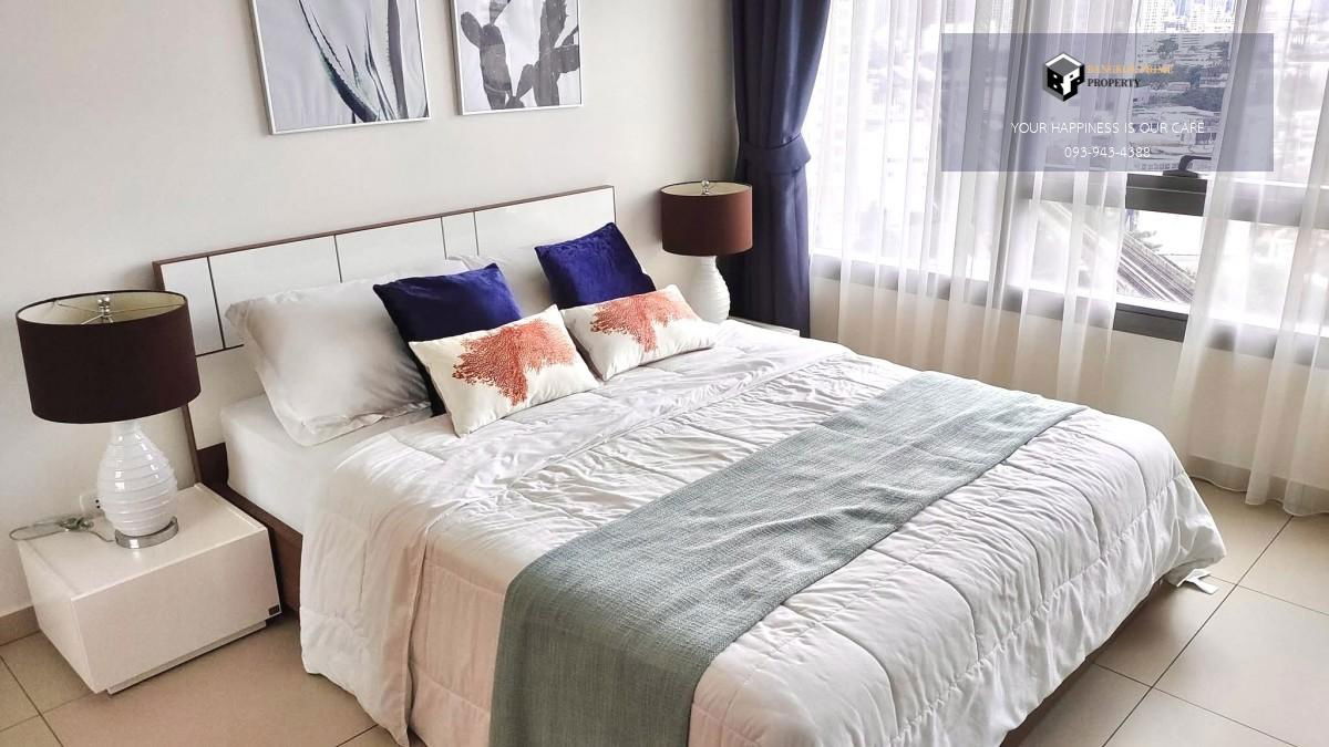 picture The Loft Ekkamai | 🚝Near BTS Ekkamai #2025112713176 - 1/11