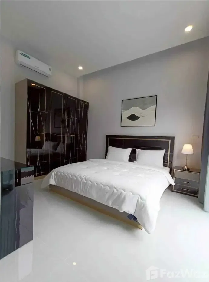 picture 4 Bedroom Villa for rent at Pool Sky Villa 5887628 - 8/14
