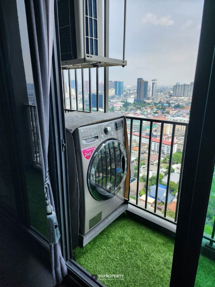 รูป ให้เช่า 𝘾 𝙀𝙠𝙠𝙖𝙢𝙖𝙞 – ซี เอกมัย   🔰 ตกแต่งครบ พร้อมอยู่  - รูปที่ 13/13