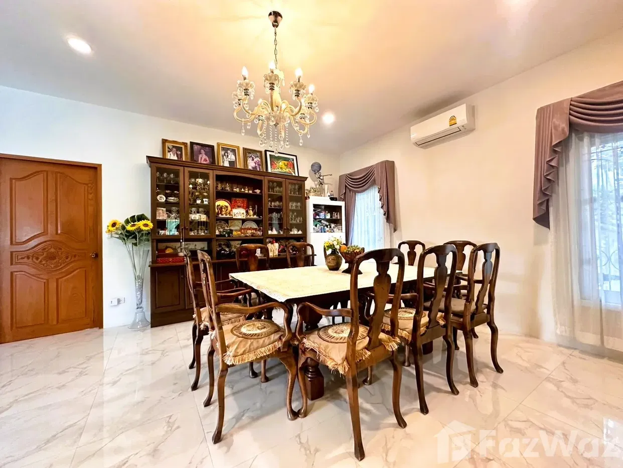 picture Exclusive Villa in the Scenic Hills of Hua Hin 1946581 - 13/60