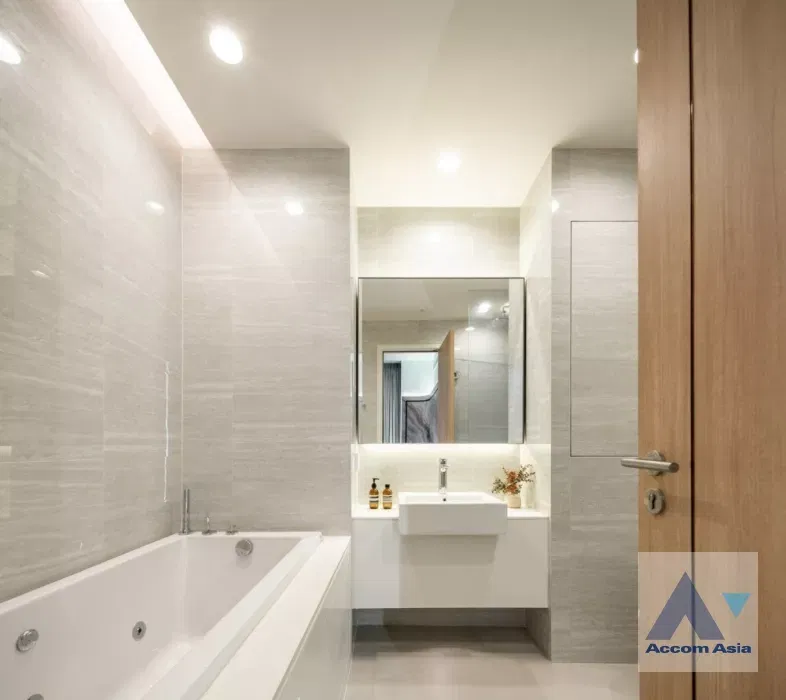 picture 🔼🔽 AccomA 📩  2 BR Condominium @ANIL Sathorn 12 (AA38678) - 8/9