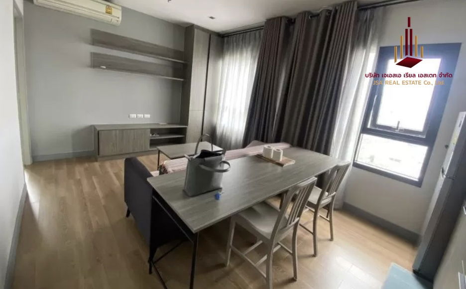 picture ✨ For Sale : Chapter One Midtown Ladprao 24 Condo  ✨  💰 only 5,990,000 thb - 2/6