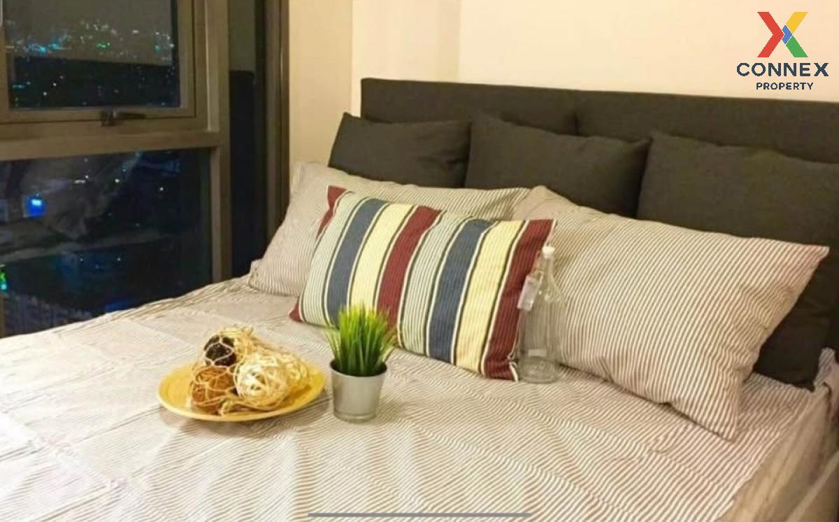 รูป เช่าคอนโด  เซ็นทริค รัชดา - ห้วยขวาง MRT-ห้วยขวาง ห้วยขวาง เขต ห้วยขวาง กรุงเทพ CX-137734 ✅ ทักไลน์ @connexproperty ตอบทันที ทีมงานมืออาชีพ ✅  - รูปที่ 5/8