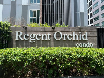 BG 3701 : รีเจนท์ ออร์คิด ตลาดพลู