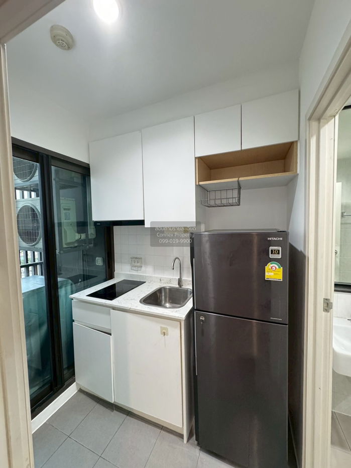 picture For Rent Condo , The Tree Rio Bang - Aor , MRT-Bang O , Bang O , Bang Phlat , Bangkok , CX-138025 ✅ Live chat with us ADD LINE @connexproperty ✅  - 5/9