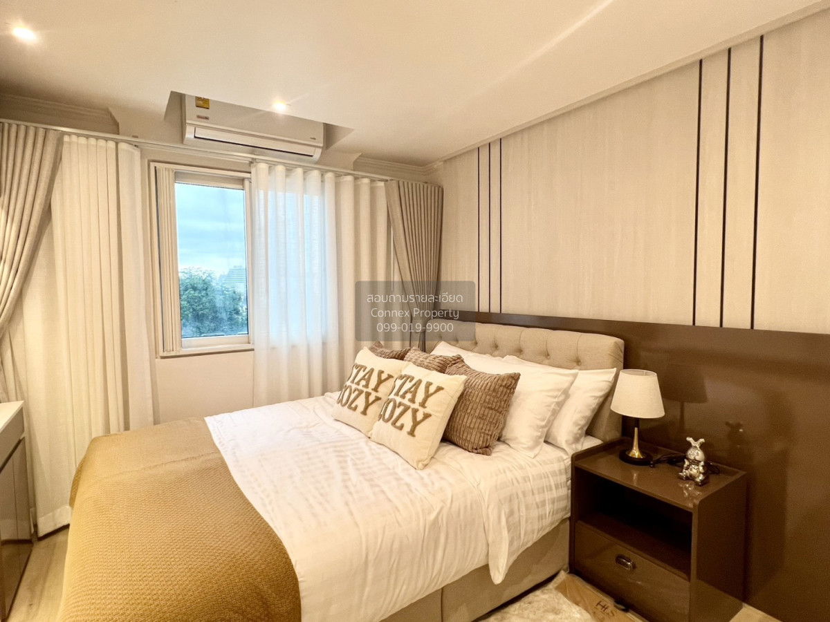 picture 🔥🔥🔥 For Rent Condo , Fortune Condo Town , Chong Nonsi , Yannawa , Bangkok , CX-137943 ✅ Live chat with us ADD LINE @connexproperty ✅ 🔥🔥🔥 - 6/9