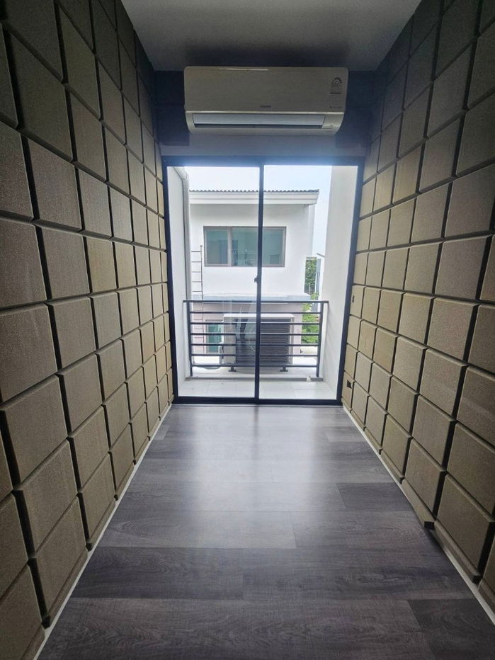 picture Home Office 4 storey Cascade Bangna KM.5 for RENT (SPSP559) - 14/20