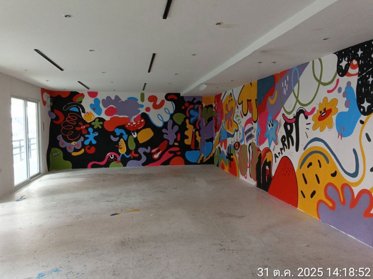 picture Office Buildings for Rent Huai Khwang (Near MRT Huai Khwang) Ready-to-use office compound for rent on Ratchada - 9/22