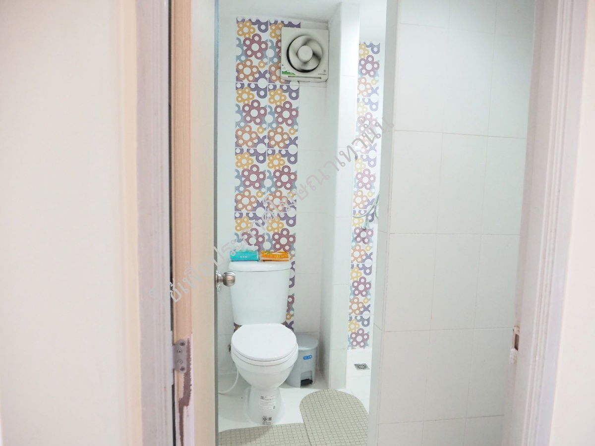 picture SELL SPECIAL PROCE!! Condominium near Laem Thong Bangsaen/Burapha University Nalinporn Condoview - 3/10