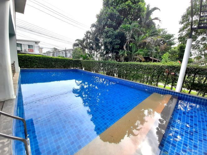 picture Townhome, completely renovated, Pruksa Town Next  , Phutthamonthon Sai 4, area 18.1 sq m, 3 bedrooms, 2 bathrooms,   1.65 million,  085-0732541. - 4/19