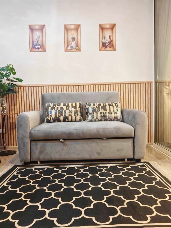 รูป ห้องว่าง❤️ราคาต่อรองได้✅สนใจห้องนี้ทักได้เลยนะคะ❣️❣️❣️บางนา 💥รีเจ้นท์ โฮม บางนา🔴🟢🟡 - รูปที่ 3/9