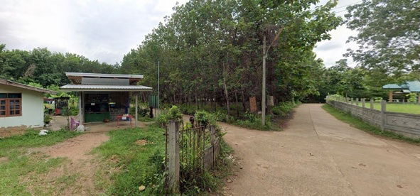 picture FOR SALE LAND PROPERTY 1250000 BAHT. - 8/8