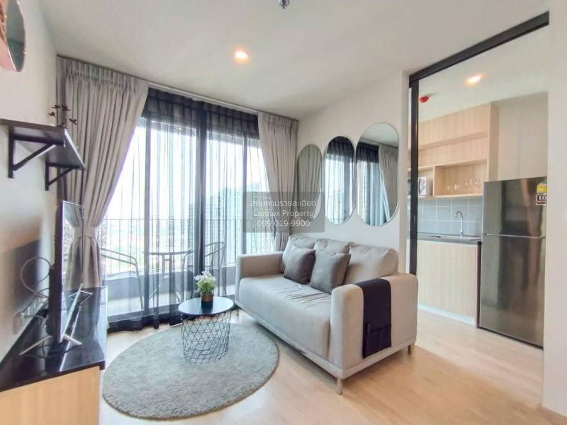 รูป เช่าคอนโด  ไอดีโอ โอทู BTS-บางนา บางนา เขต บางนา กรุงเทพ CX-11612 ✅ ทักไลน์ @connexproperty ตอบทันที ทีมงานมืออาชีพ ✅  - รูปที่ 6/11