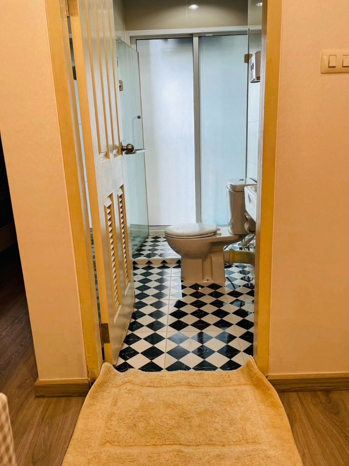 รูป 🟢ER25401🟢ให้เช่า / For Rent | SYM Vibha - Ladprao | 1 ห้องนอน 1 ห้องน้ำ | 38 ตร.ม. | ชั้น 17 | 💰 13,500 บาท/เดือน - รูปที่ 14/16