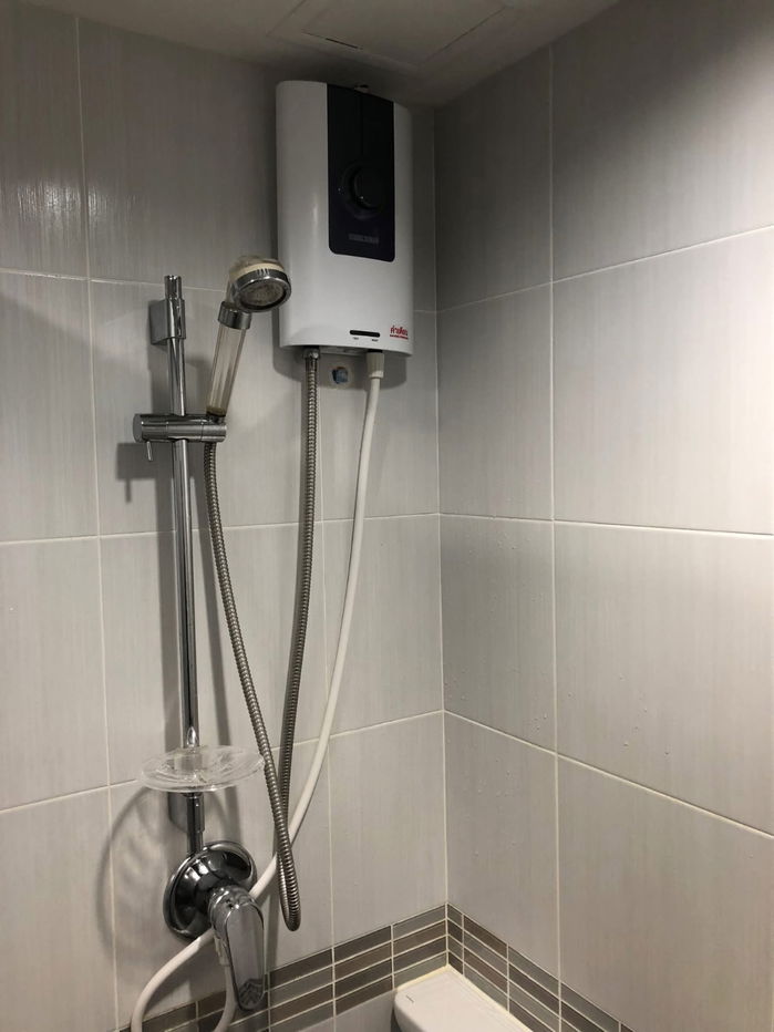 picture For rent Lumpini Place Srinakarin - Huamark Station  - 13/14