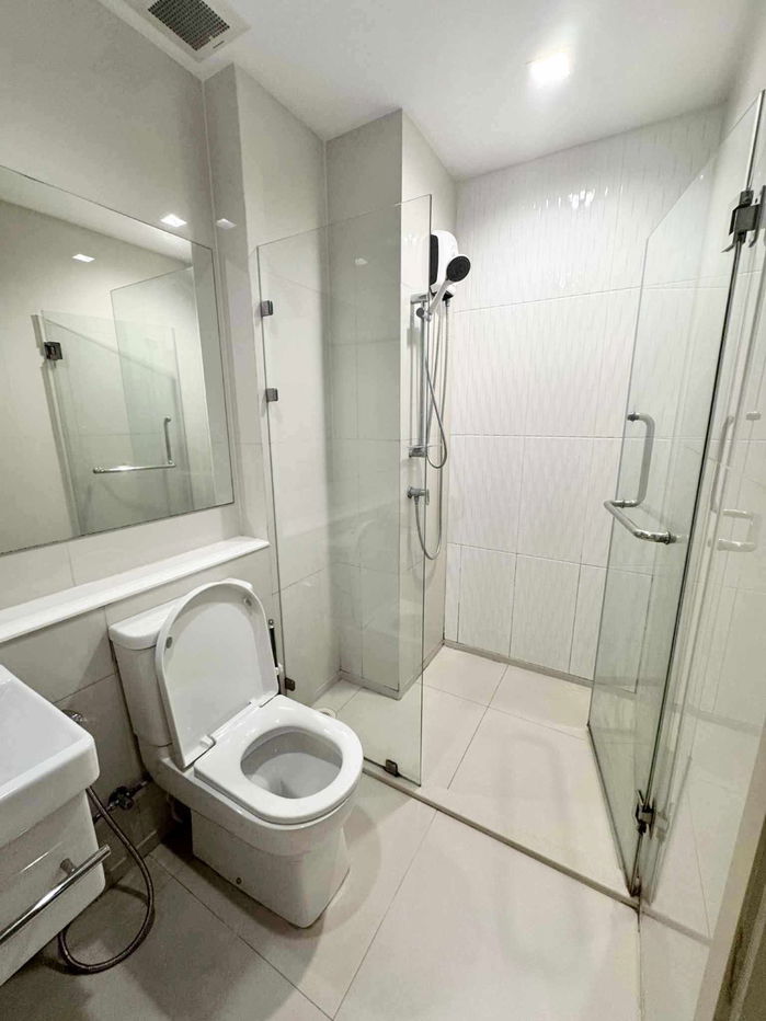 รูป ห้องมาใหม่🐲แอดไลน์ได้เลยครับ🐲✨✨🛋️🛌ปทุมวัน💥ไลฟ์ วัน ไวร์เลส🔴🟢🟡 - รูปที่ 8/8