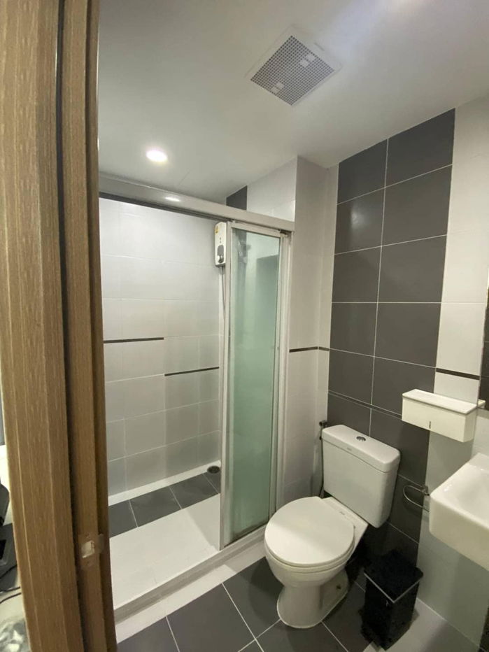 รูป ห้องมาใหม่🐲แอดไลน์ได้เลยครับ🐲✨✨🛋️🛌The Base Sukhumvit 77 - รูปที่ 10/15