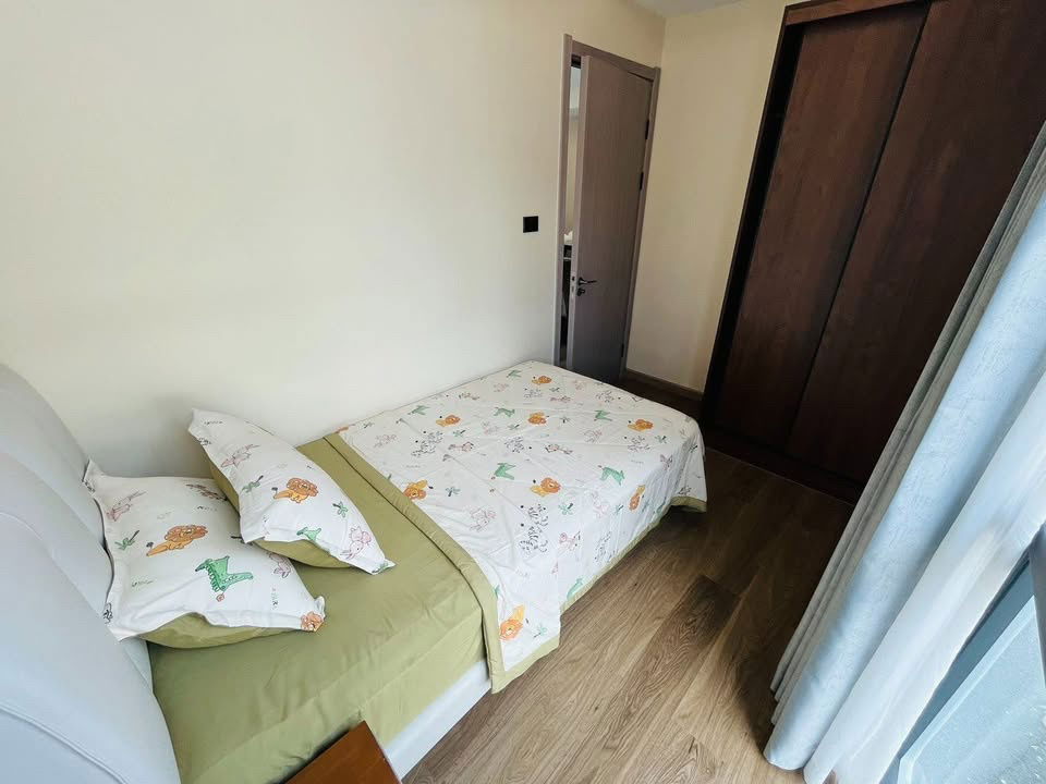 picture For rent: Luxury resort-style condo 2 Bedroom, only a 5-minute walk to Central Festival - 8/14