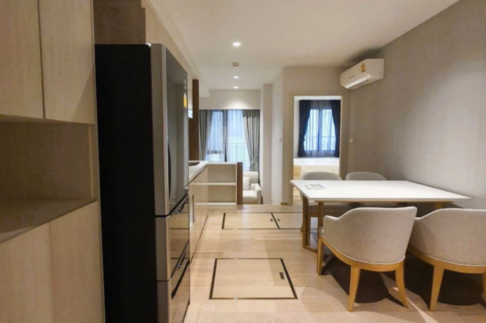 picture Sell with tenant C20251100021...Runesu Thonglor 5 1 bedroom 1 bathroom 6.XX MB ONLY !! - 6/9