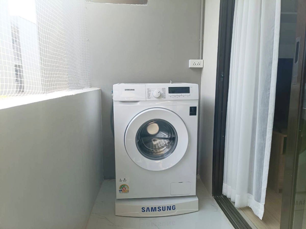 picture For Sale: Airport Home Condo 1 Bedroom | 1 Bathroom | 35 sq.m. | 4th Floor (ID:1246CS) - 8/9