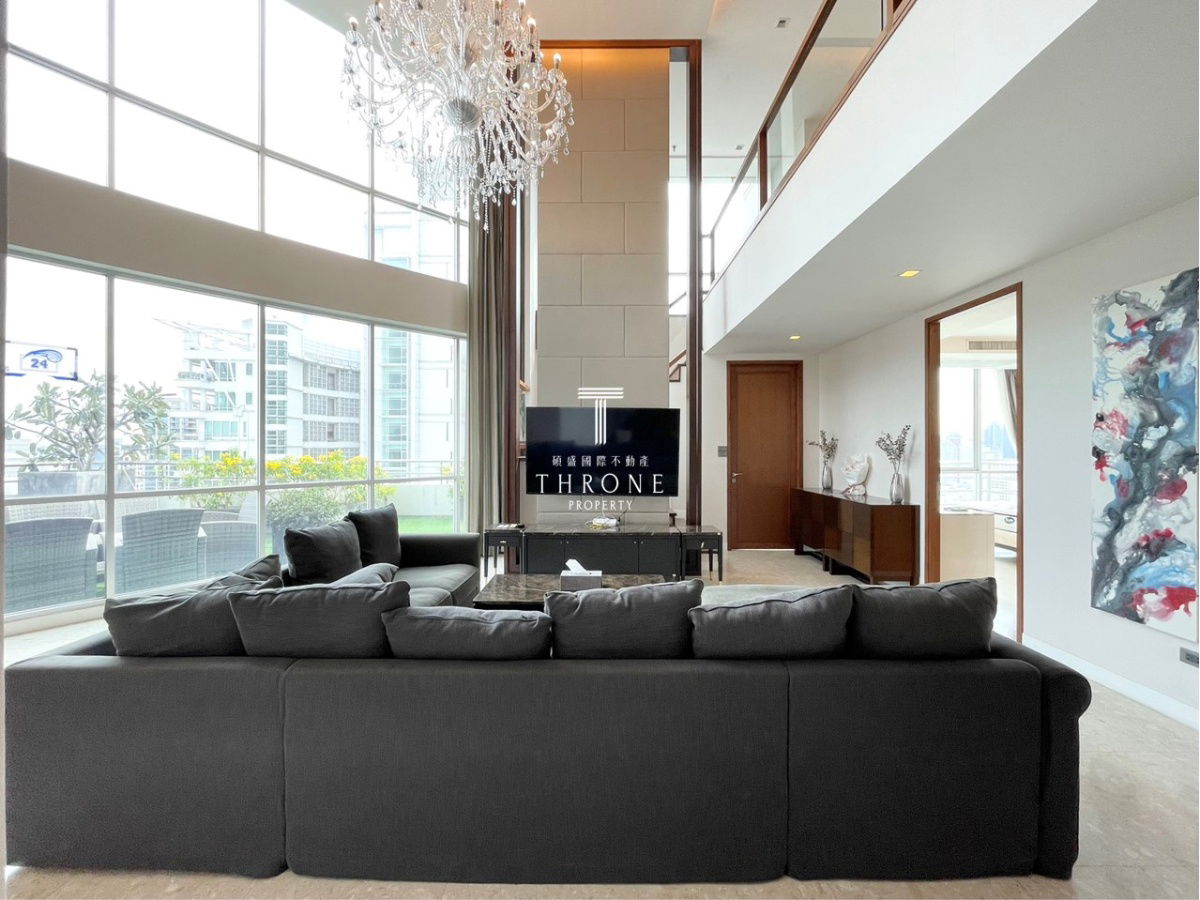 picture The Rajdamri Serviced Residence 🌟PN-00007154🌟 - 2/50