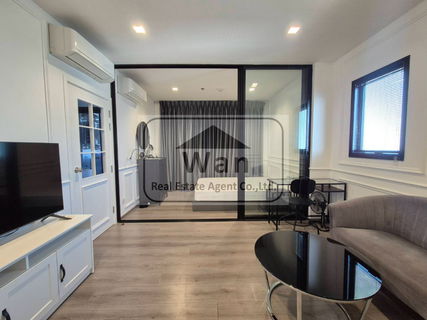 รูปภาพ politan rive riverside condo for rent