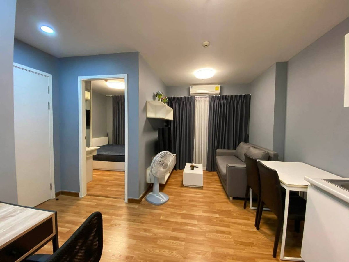 picture for rent the trustcondo ngamwongwan - 1/9