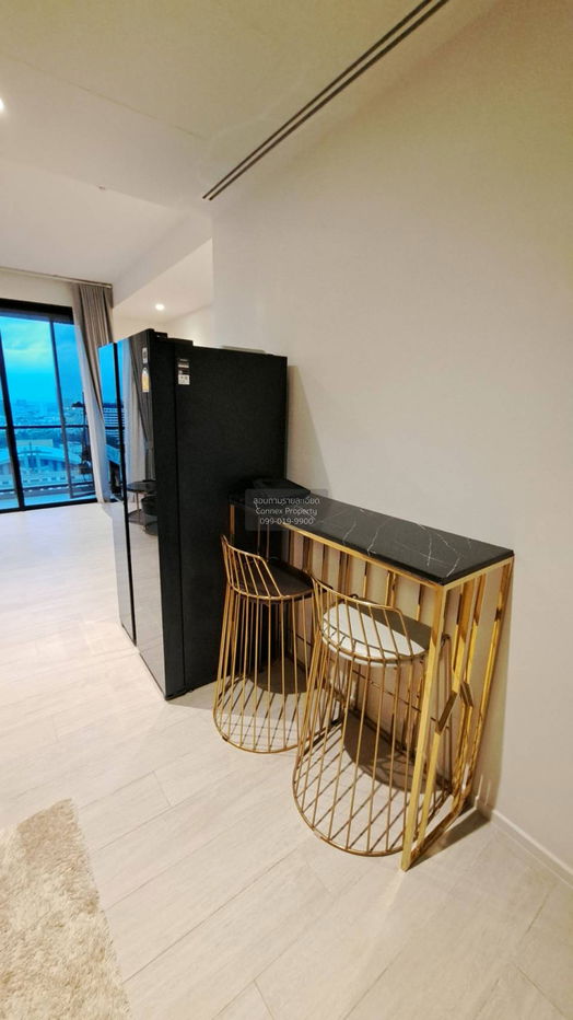 รูป ขายคอนโด  เดอะ ลอฟท์ สีลม BTS-สุรศักดิ์ สีลม เขต บางรัก กรุงเทพ CX-127115 ✅ ทักไลน์ @connexproperty ตอบทันที ทีมงานมืออาชีพ ✅  - รูปที่ 4/7