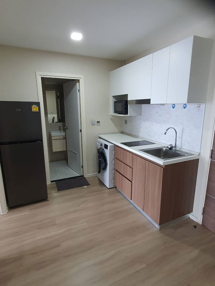 รูป 🏢 ให้เช่าคอนโด : Atmoz Ladprao 71 (แอทโมซ ลาดพร้าว 71)   รหัสทรัพย์  | 📌LNP-C10699 - รูปที่ 7/14