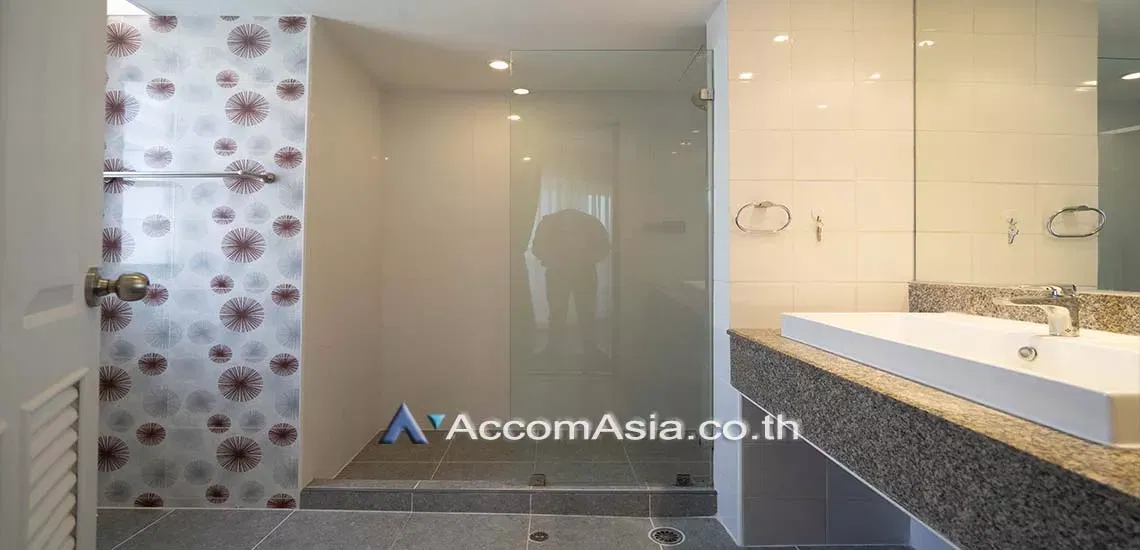 picture 🔼🔽 AccomA 📩  3 BR Condominium @Baan Suan Petch (AA17737) - 8/8