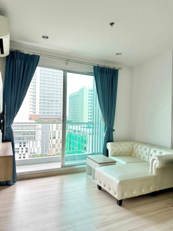 รูป ห้องมาใหม่🐲แอดไลน์ได้เลยครับ🐲✨✨🛋️🛌 นนทบุรี💥เดอะ โฮเทล เซอร์วิส คอนโด🔴🟢🟡 - รูปที่ 10/19