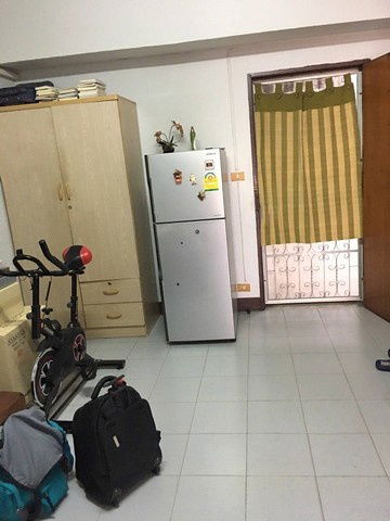 picture FOR SALE Sukhapiban 3 Mansion 1100000 BAHT. - 4/8