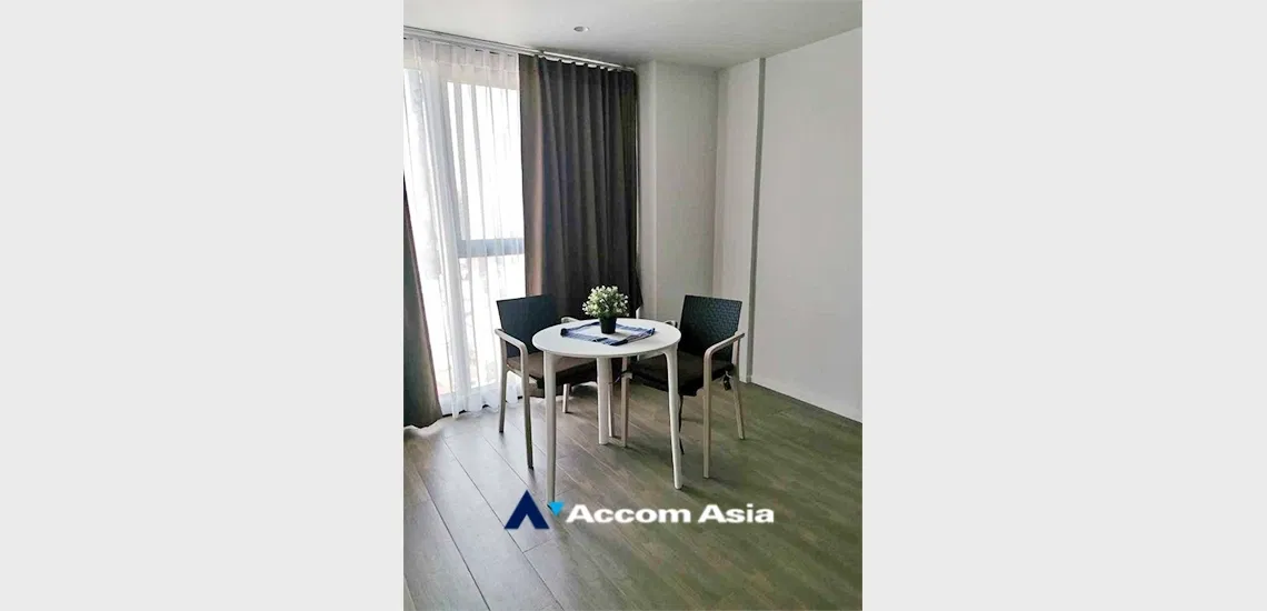 รูป 🔼🔽 AccomA 📩 The Lofts Silom - รูปที่ 9/12