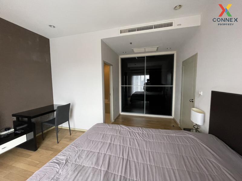 รูป 🔥🔥🔥 ขายคอนโด  โนเบิล รีวิล BTS-เอกมัย พระโขนง เขต วัฒนา กรุงเทพ CX-125464 ✅ ทักไลน์ @connexproperty ตอบทันที ทีมงานมืออาชีพ ✅ 🔥🔥🔥 - รูปที่ 9/10