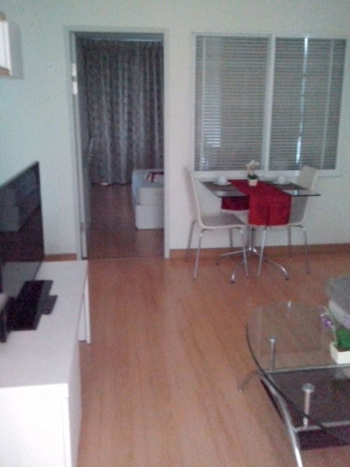 รูป ห้ามพลาด🔥🔥ปล่อยเช่า คอนโดทำเลดี ราคาพิเศษ โครงการ ไลฟ์ แอท รัชดา - สุทธิสาร MD-25069976 - รูปที่ 6/12