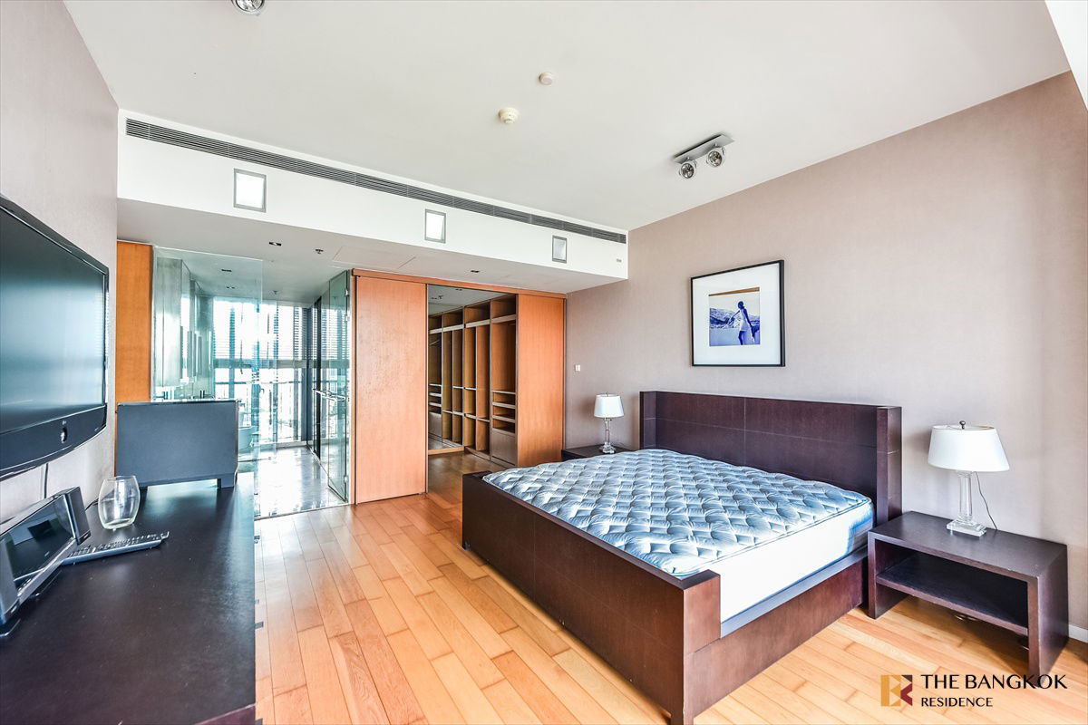 รูป รีบจับจอง! ยูนิตสุดท้าย The Met ห้องสวย ราคาดี ใกล้ Mrt ช่องนนทรี - รูปที่ 2/19