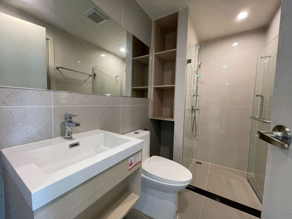 รูป PFD-07548 ให้เช่าคอนโด นิว ซี-สแควร์ สวนหลวง สเตชั่น ( Nue Z-Square Suan Luang Station )  นัดชมห้อง ■ line : @propertyfinder  - รูปที่ 18/18