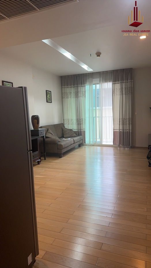 picture ✨ For Sale: Siri at Sukhumvit Condo ✨💰 Only 6,890,000 THB - 1/5