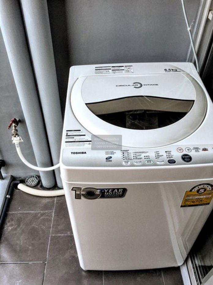 picture For Rent Condo , Plum Condo Bangyai Station , MRT-Khong Bang Phai , Bang Rak Phatthana , Bang Bua Thong , Nonthaburi , CX-138017 ✅ Live chat with us ADD LINE @connexproperty ✅  - 7/7