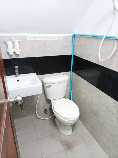 รูป ให้เช่า! ทาวน์เฮ้าส์ 4นอน5น้ำ ใกล้ BTS ราชเทวี ถ.เพชรบุรี ซอย 13 - รูปที่ 7/18