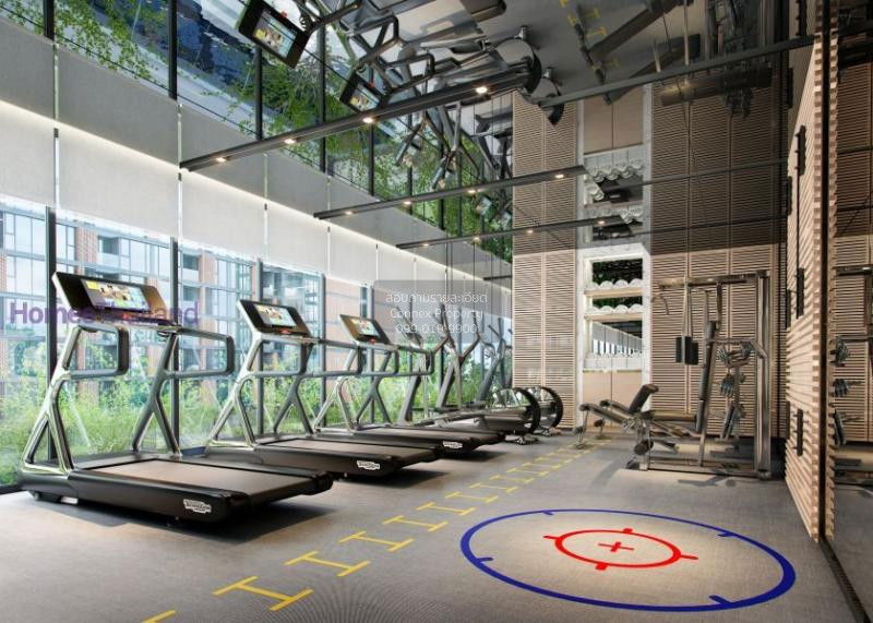 picture FOR RENT condo , Quintara Treehaus Sukhumvit 42 , BTS-Phra Khanong , Phra Khanong , Khlong Toei , Bangkok , CX-54105 ✅ Live chat with us ADD LINE @connexproperty ✅ - 7/7