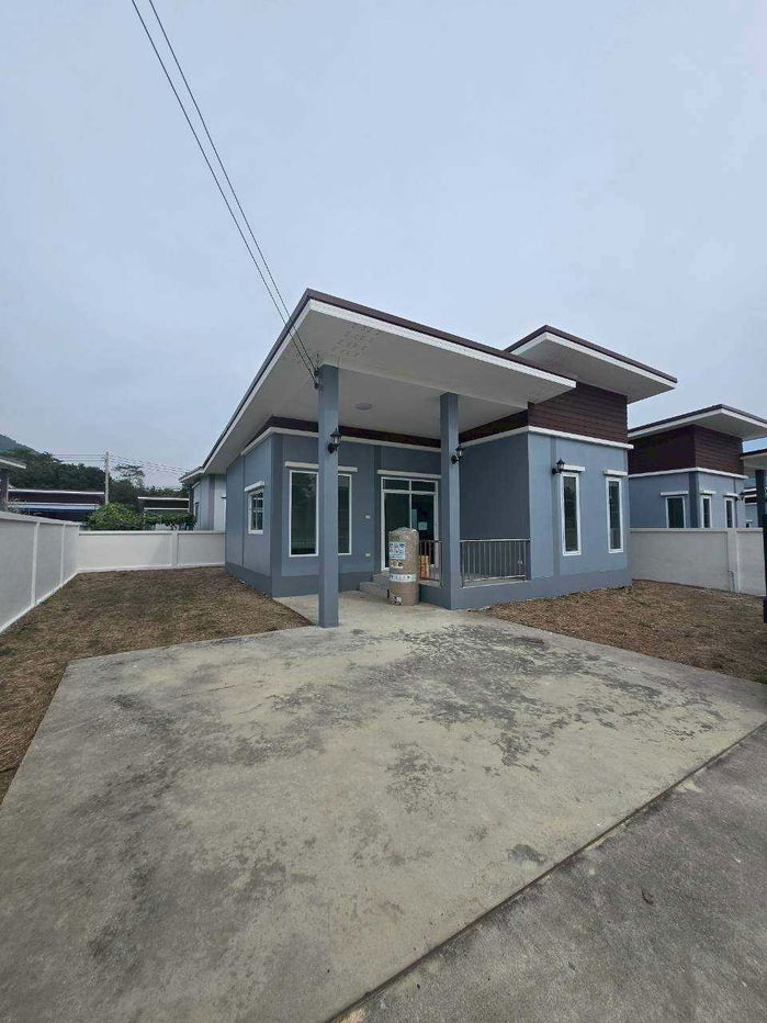 รูป 🔥ปล่อยเช่าบ้านด่วน🔥✨บ้านเดี่ยว ทัตติยา ปาร์ค วิลล์ (สระบุรี)✨ ❄️บ้านชั้นเดียว 2 ห้องนอน พื้นที่ 65.10 ตรว พื้นที่ใช้สอย 75 ตรม.❄️ @bzprOperty - รูปที่ 9/10