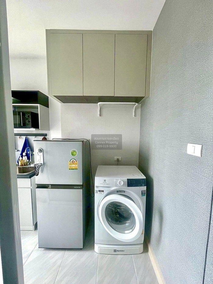 picture For Rent Condo , Supalai Loft Sathorn-Ratchaphruek , BTS-Bang Wa , Pakklong Phasi Charoen , Phasi Charoen , Bangkok , CX-138290 ✅ Live chat with us ADD LINE @connexproperty ✅  - 2/6